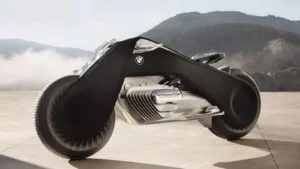 bmw bike concept