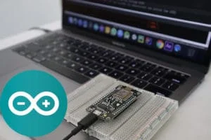 programming nodemcu using arduino ide