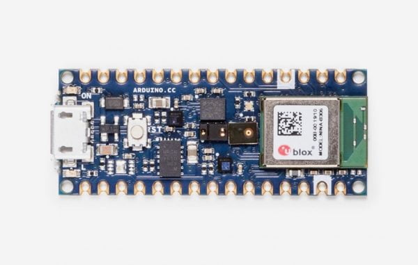 Top Embedded Development Board With TensorFlow Support » DIY Usthad