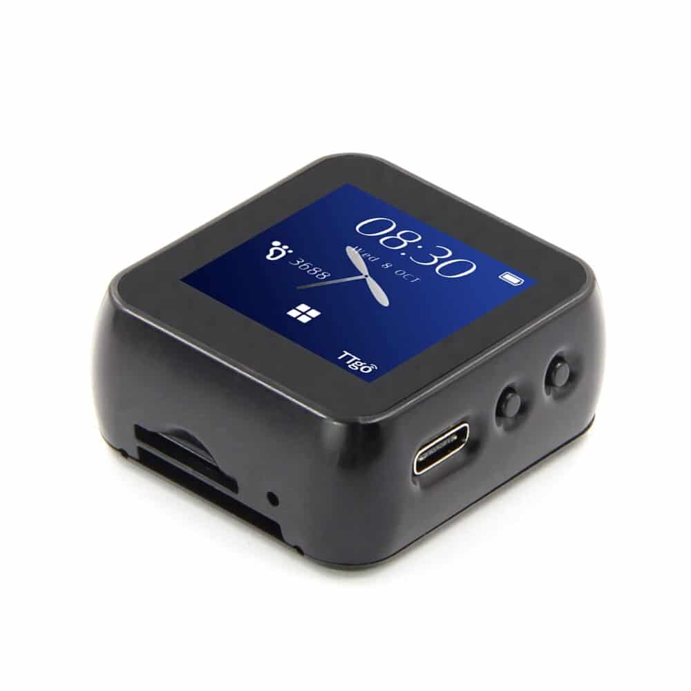 There's a Dirt Cheap Smartwatch Powering This Tiny Desktop PC