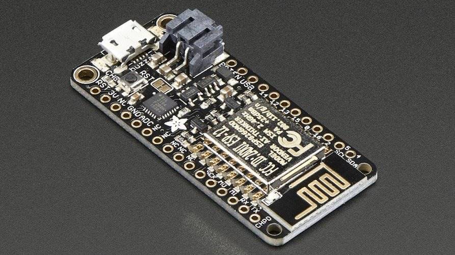 Best ESP8266 Wi-Fi Development Board - Buying Guide 2020