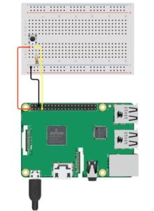 Raspberry Pi With Processing – Push Button – Lesson 3 » DIY Usthad