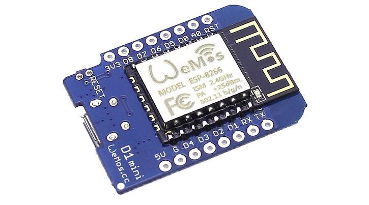 Best ESP8266 Wi-Fi Development Board - Buying Guide 2020