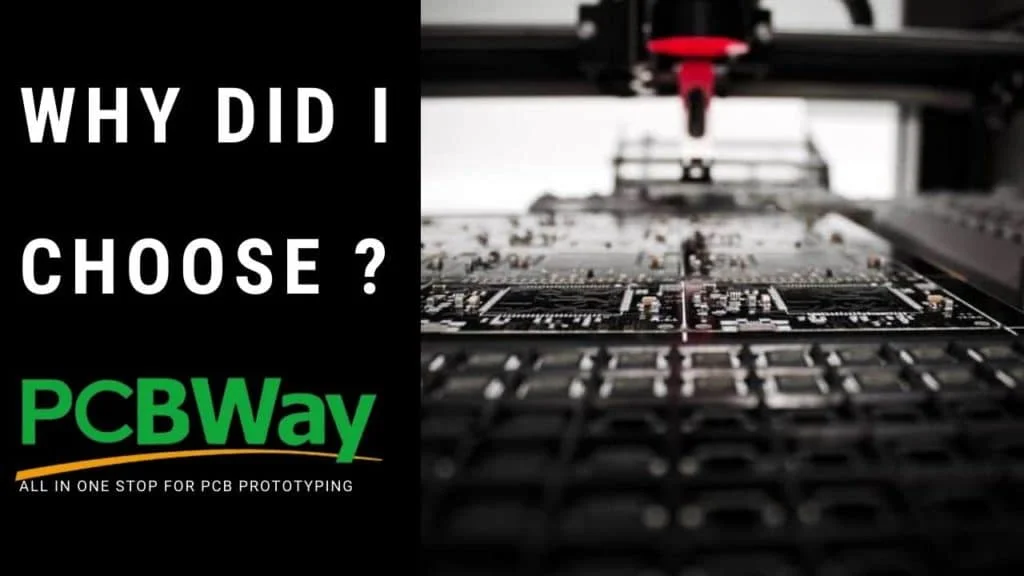 PCBWAY