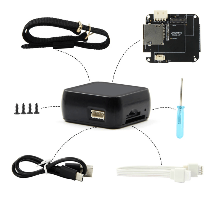 Top 5 Hackable Smart Watch (2021 Updated) » DIY Usthad