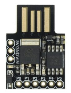 Getting Started With Digispark Attiny85 » DIY Usthad