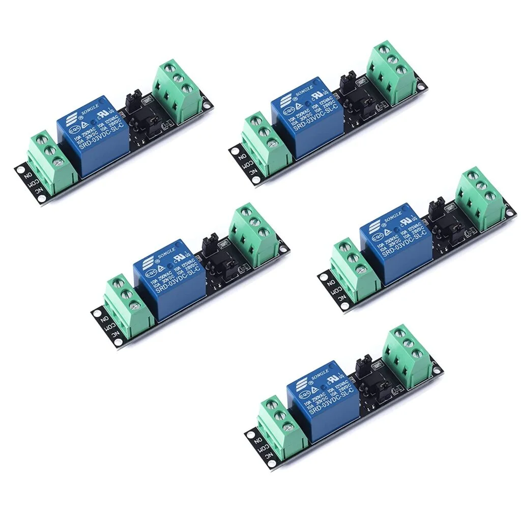 Top 10 Arduino Modules For Beginners » DIY Usthad