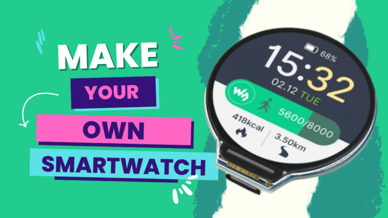 Top #10 Open Source Smartwatch That You Can Buy [UPDATED 2025] » DIY Usthad