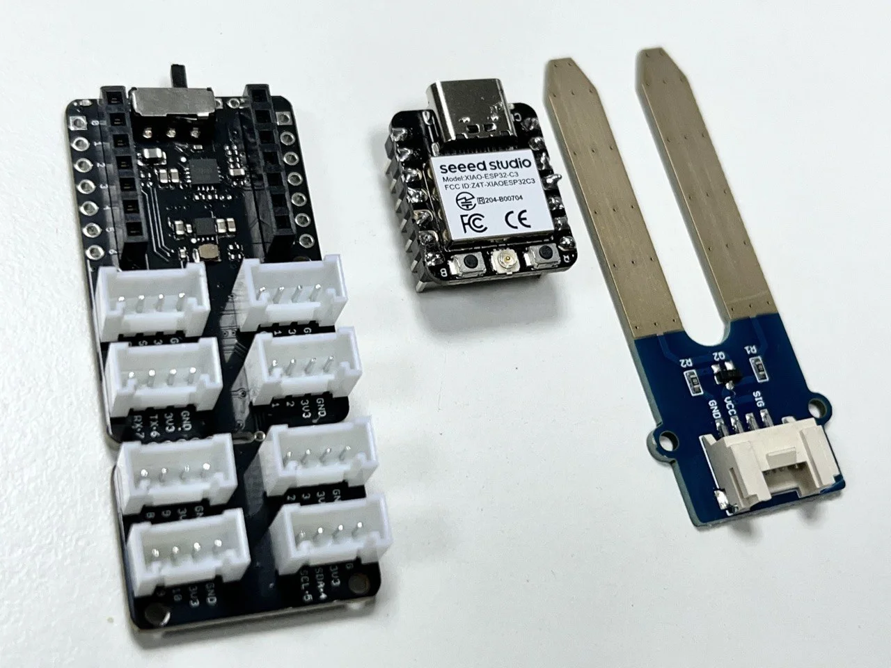 IoT Plant Monitor