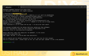 How to Remotely Access Your Raspberry Pi from Anywhere Using Tailscale