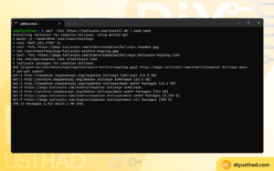 How to Remotely Access Your Raspberry Pi from Anywhere Using Tailscale