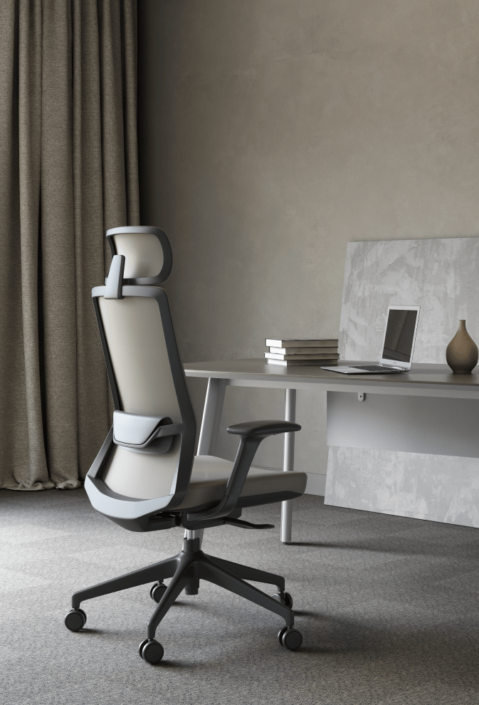 Ergonomic and Smart Home Office Essentials for Comfort and Enhanced Productivity