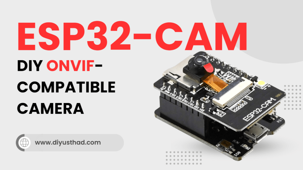 ESP32-CAM