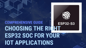 ESP32 SoC