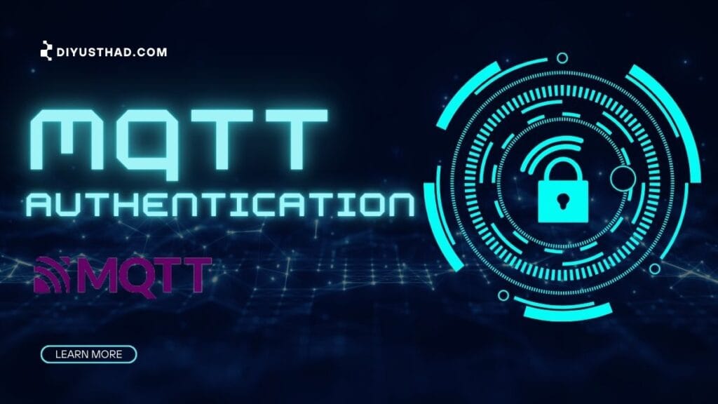 MQTT Authentication