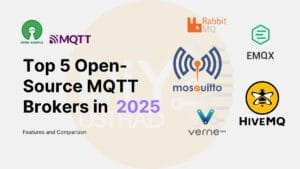 Open Source MQTT Brokers