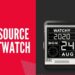 open source smartwatch