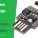 Getting Started With Digispark Attiny85