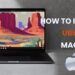 ubuntu on macbook