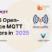 Open Source MQTT Brokers